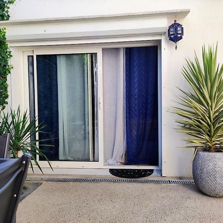Studio Independant Dans Villa, Parking Gratuit. 카스텔나우르레즈 외부 사진